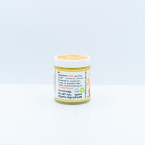 Natural Skincare - Stretch Marks Prevention Cream
