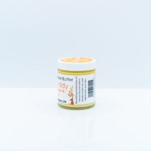 Natural Skincare - Stretch Marks Prevention Cream