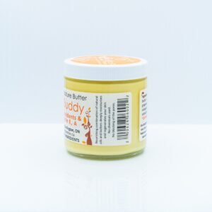 Natural Skincare - Stretch Marks Prevention Cream